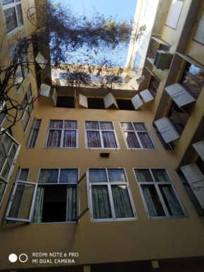 BOBY HOME STAY 